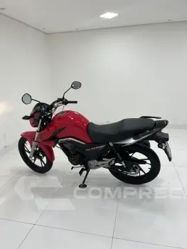 CG 160 TITAN