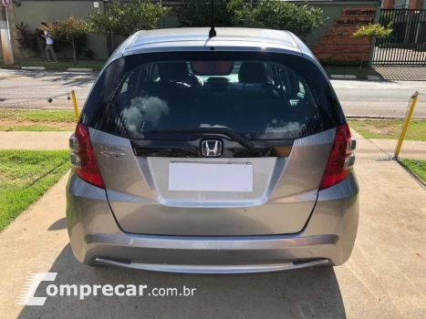 FIT 1.4 DX 16V