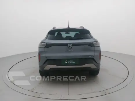 TERA 1.0 170 TSI HIGH AUTOMÁTICO