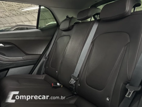 CRETA 1.0 TGDI FLEX PLATINUM AUTOMÁTICO