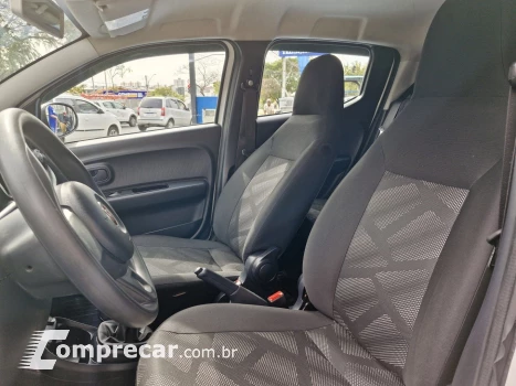MOBI 1.0 8V EVO FLEX LIKE. MANUAL
