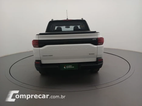 MONTANA 1.2 TURBO FLEX LTZ AUTOMÁTICO
