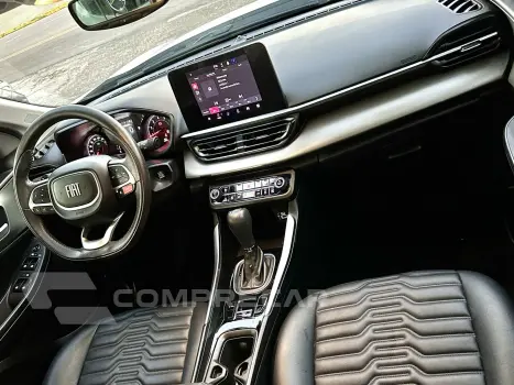 FASTBACK 1.0 TURBO 200 FLEX AUDACE CVT