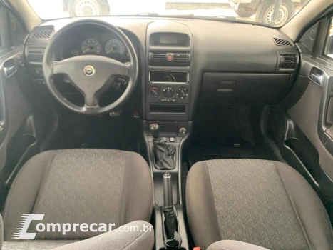 ASTRA 2.0 MPFI Advantage 8V