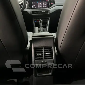 Nivus Highline 1.0 200 TSI Flex Aut.