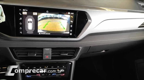 TAOS 1.4 250 TSI TOTAL FLEX HIGHLINE AUTOMÁTICO