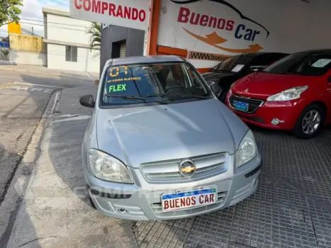 CELTA - 1.0 MPFI LIFE 8V 4P MANUAL