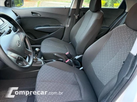 HB20 1.0 Comfort 12V
