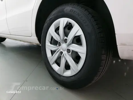 VOYAGE 1.0 12V MPI TOTALFLEX 4P MANUAL