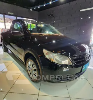 SAVEIRO 1.6 CS 8V