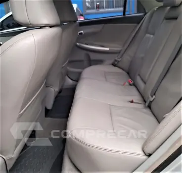 Corolla 2.0 16V 4P XEI FLEX AUTOMÁTICO