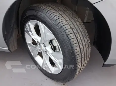 ONIX 1.0 TURBO FLEX PLUS LTZ AUTOMÁTICO