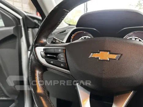 TRACKER 1.2 TURBO FLEX LTZ AUTOMÁTICO
