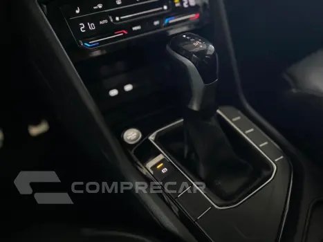 TAOS 1.4 250 TSI TOTAL FLEX HIGHLINE AUTOMÁTICO