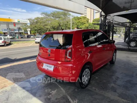 UP - 1.0 MPI TAKE UP 12V 4P MANUAL