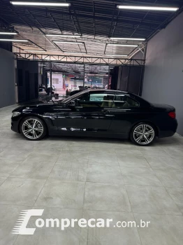 428i Cabriolet 2.0 Turbo 245cv