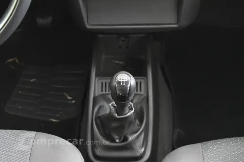 CELTA 1.0 MPFI LS 8V