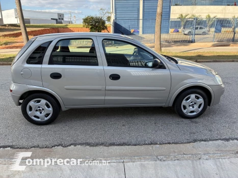 CORSA 1.4 MPFI Maxx 8V
