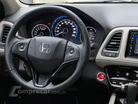 HR-V 1.5 16V Turbo Touring