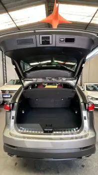 NX 200T 2.0 F-sport 4X4 16V Turbo