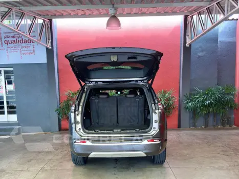 COMMANDER 2.0 TD380 TURBO DIESEL OVERLAND AT9