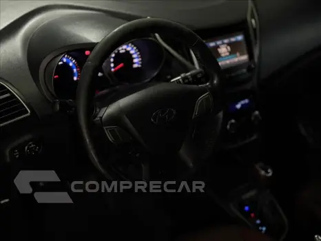 HB20 1.6 Premium 16V