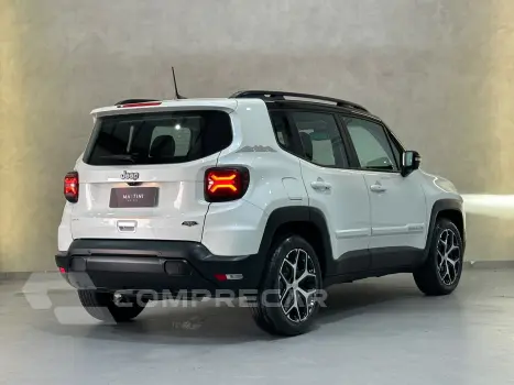 Renegade SAHARA T270 1.3 TB 4x2 Flex Aut