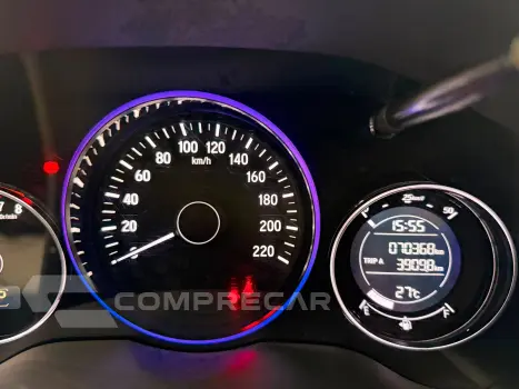 HR-V 1.8 16V EXL