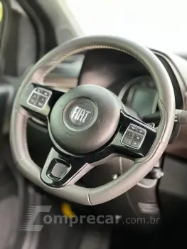 STRADA 1.3 Firefly Ranch CD