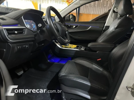 Tiggo 8 TXS 1.6 16V TGDi Aut.