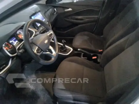 ONIX 1.0 TURBO FLEX LT MANUAL