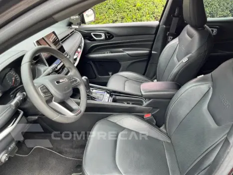 COMPASS 1.3 T270 Turbo Longitude 80 Anos