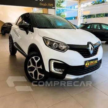 CAPTUR 16 BOSE