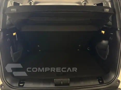 RENEGADE 1.8 16V FLEX 4P AUTOMÁTICO