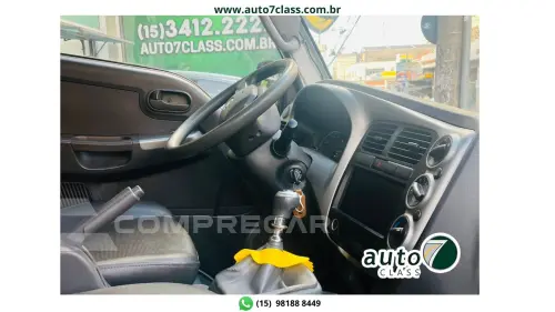 BONGO - 2.5 TD STD CS MANUAL