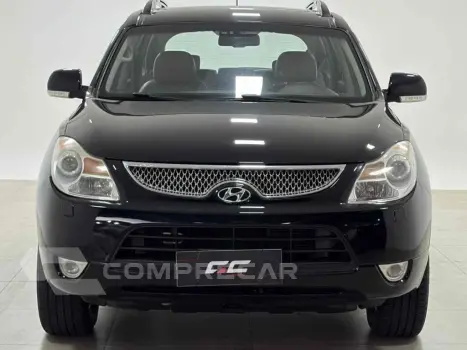 VERA CRUZ 3.8 MPFI 4X4 V6 24V GASOLINA 4P AUTOMÁTICO