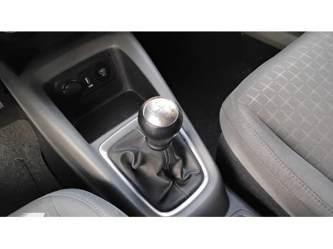 HB20S 1.0 12V FLEX COMFORT MANUAL