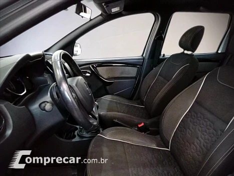 DUSTER OROCH 1.6 16V SCE FLEX DYNAMIQUE MANUAL