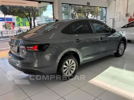 VIRTUS 1.0 170 TSI MANUAL
