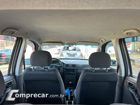 Meriva 1.8/ CD 1.8 MPFI FlexPower 8V