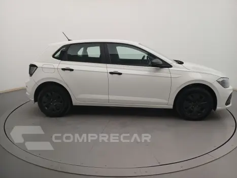 POLO 1.0 MPI TRACK MANUAL