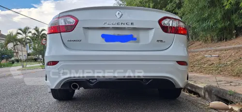 FLUENCE 2.0 GT Line 16V