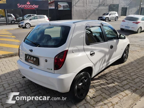 CELTA 1.0 MPFI LS 8V