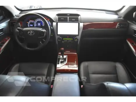 CAMRY - 3.5 XLE V6 24V 4P AUTOMÁTICO