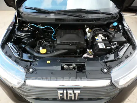 STRADA 1.3 Firefly Volcano CD