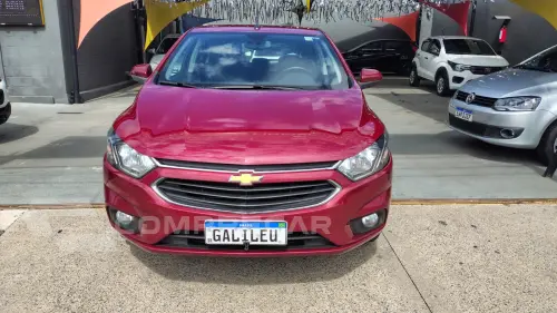 ONIX 1.4 MPFI LTZ 8V