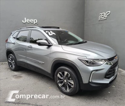 TRACKER 1.2 Turbo Premier