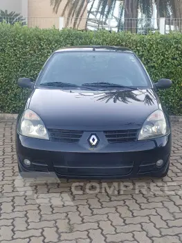 CLIO 1.0 Campus 16V