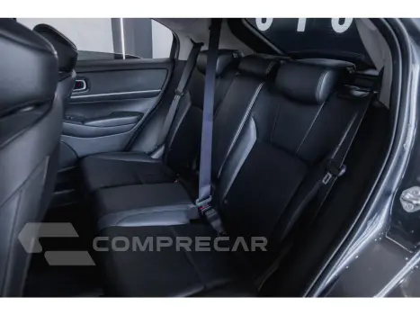 HR-V 1.5 DI I-VTEC FLEX EXL CVT