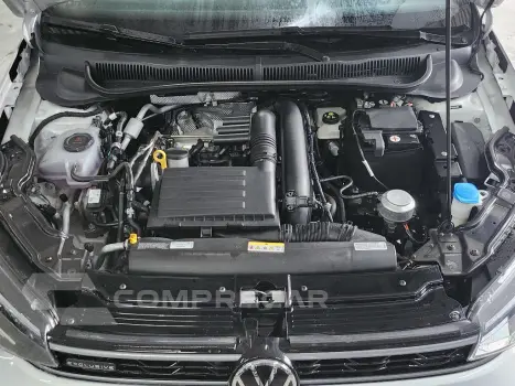 VIRTUS 1.4 250 TSI EXCLUSIVE AUTOMÁTICO